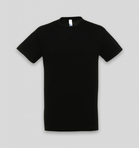 T-Shirt Noir