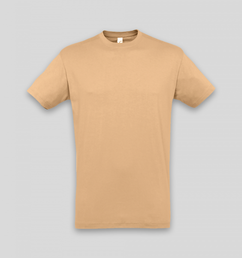 T-Shirt Sable