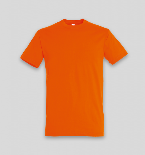 T-Shirt Orange