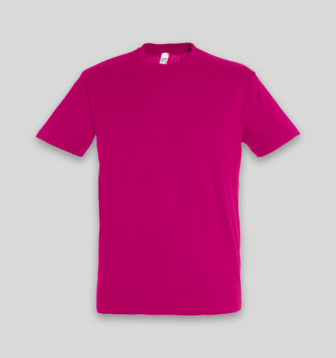 T-Shirt Fuchsia