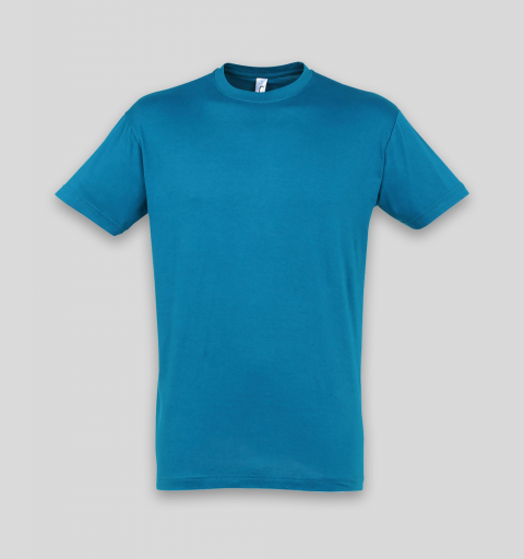 T-Shirt Aqua