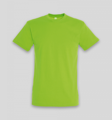 T-Shirt Lime