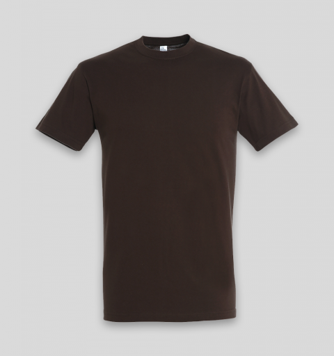 T-Shirt Chocolat